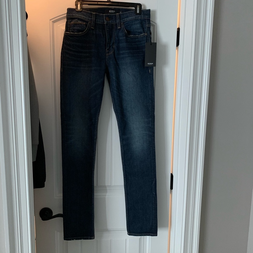 Hudson Jeans
